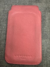 Liebeskind berlin hülle gebraucht kaufen  Buchholz i.d. Nordheide