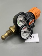 Victor propano L.P. regulador de gás Edge Series Professional 60 PSIG, usado comprar usado  Enviando para Brazil