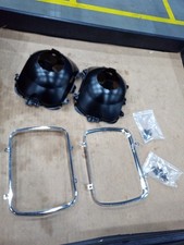 2pc headlight support for sale  Hebron