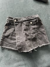 Zara girls denim for sale  LEEDS