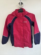 Girls pink berghause for sale  DONCASTER