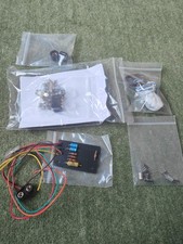 Fuzz face npn for sale  YORK