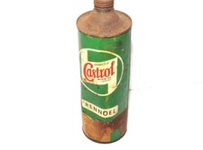 Castrol öldose rennoel gebraucht kaufen  Aschaffenburg
