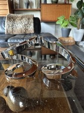 Pair dansk design for sale  NORWICH