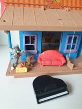 Tom jerry spielset gebraucht kaufen  Leonberg