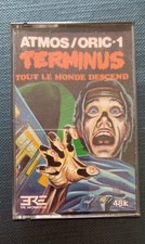 Oric atmos terminus d'occasion  Paris XIV