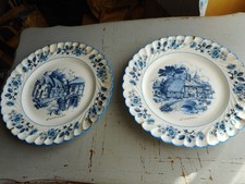 Assiette decorative compiegne d'occasion  Thourotte