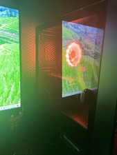 Budget gaming build for sale  Rex