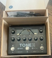 Multimedia amplitube tonex d'occasion  Expédié en Belgium