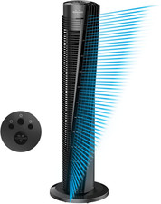 Vornado osc84 tower for sale  Naperville