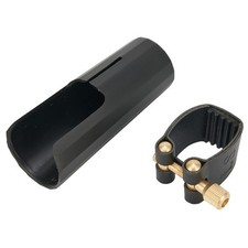 Embouchure ligature saxophone d'occasion  Expédié en France