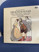 Richard strauss der for sale  HARWICH