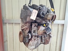 Moteur renault kangoo d'occasion  Saint-Romain-le-Puy