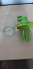 Tupper tupperware sahne gebraucht kaufen  Bad Hersfeld