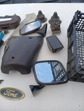 Ford spares mk2 for sale  SELBY