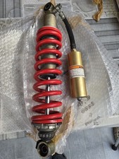 Mono ammortizzatore yamaha usato  Napoli