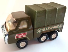 Buddy japan 415 gebraucht kaufen  Eckernförde
