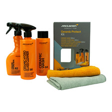 Mclaren ceramic protect for sale  DUKINFIELD