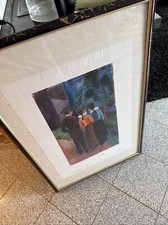 August macke spaziergang gebraucht kaufen  Tübingen