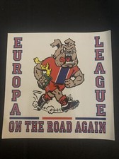 Sticker ultras paris d'occasion  Villepinte