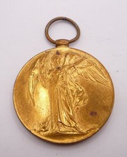 Ww1 victory medal for sale  LEAMINGTON SPA
