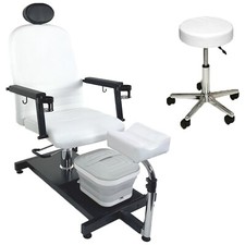 White pedicure station for sale  Everett