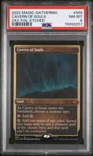 Cavern souls double usato  Bologna
