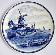 Grande assiette murale d'occasion  Colmar