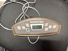 Rare sundance keypad for sale  MANSFIELD