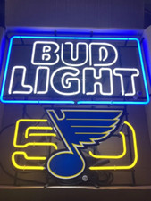 St. louis blues for sale  USA
