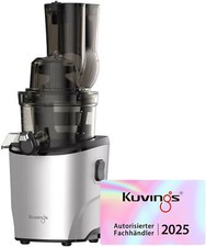 Entsafter kuvings revo830 gebraucht kaufen  Kreuztal