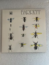 Syd barrett barrett usato  Lecce