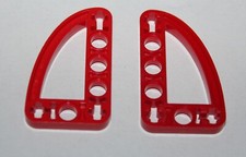 Lego technic red d'occasion  France