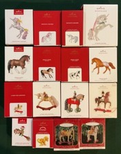 Hallmark dream horse for sale  Indianapolis