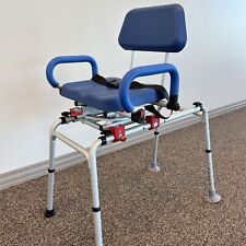 Sliding shower chair for sale  Ontario