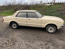 Ford cortina mk4 for sale  EVESHAM