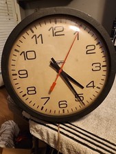 black americana clock for sale  Salisbury