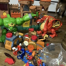 Imaginext eagle talon for sale  Taylor