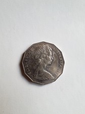 australia cent 50 usato australia cent 50 usato  Vejano