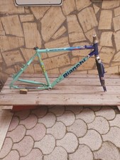 Telaio bianchi martini usato  Italia
