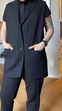 Damenweste jacke cos gebraucht kaufen  Erfurt