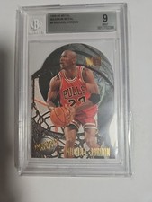 Michael jordan 1995 for sale  Oviedo
