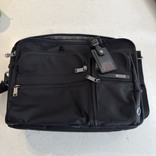 Tumi alpha executive for sale  BEACONSFIELD
