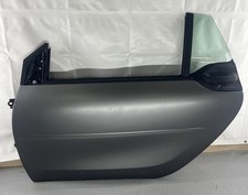 Usado, Portière De Porte Avant Gauche SX Smart Fortwo 453 Cabrio 2019 comprar usado  Enviando para Brazil