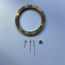 Omega constellation 37mm for sale  BRISTOL