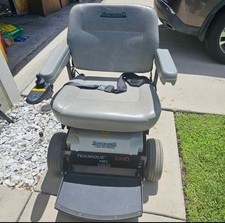 Hoveround teknique xhd for sale  Mascotte