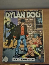 Dylan dog originale usato  Castelfidardo