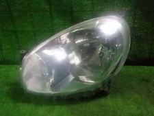 Usado, Farol direito Nissan março 2010 DBA-NK13 260101HH0B [usado] [PA106512086] comprar usado  Enviando para Brazil