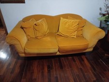 Divani posti 2 usato  Palermo