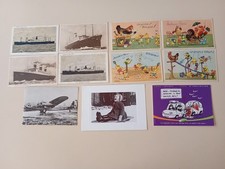 Cartes postales humoristiques d'occasion  Bayonne